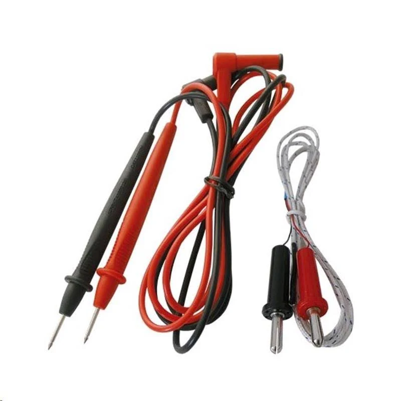 UT107 Multímetro Digital 1000V Uni-T