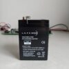 Batería 6V 4Ah LA POWER