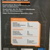 Aspiradora Ridgid (50898) #Wd-1455 6.0 Hp. 53 Lt.