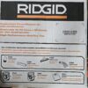Aspiradora Ridgid (50898)