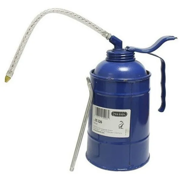 Aceitera 350 Ml. Tubo Flexible (05.134), Cocaco Angelito