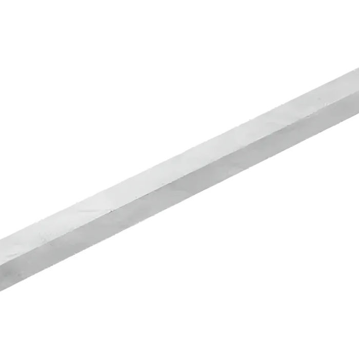 Acero Torno 1/2"X4" M42 (8% Co)