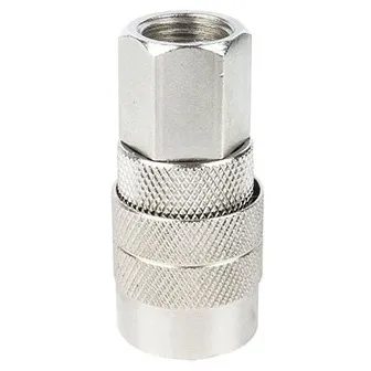 Acople Rapido Hembra 3/8" (Usf 30), Muzi