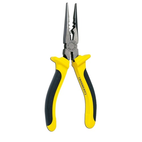 Alicate Pta. Fina 6" Profesional (84-053la) Stanley