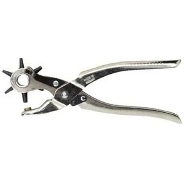 Alicate Sacabocados De 220 Mm. (0434), Cocaco Angelito
