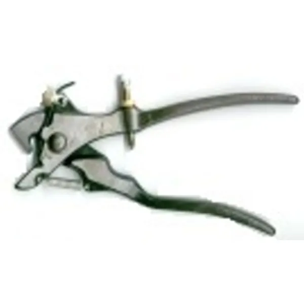 Alicate Traba-Sierra 210 Mm. Hasta 2.5 Mm. (1081, Cocaco Angelito