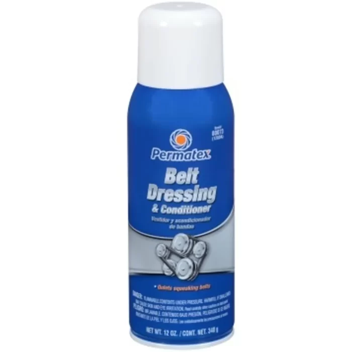 Antideslizante Correas 120-Ga 141Gr Permatex (80074)