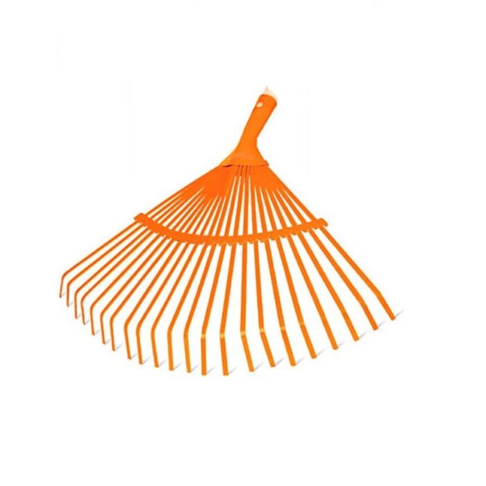 Barrehojas Metalico 22 Dientes Sin Madera 2mx2,4cm