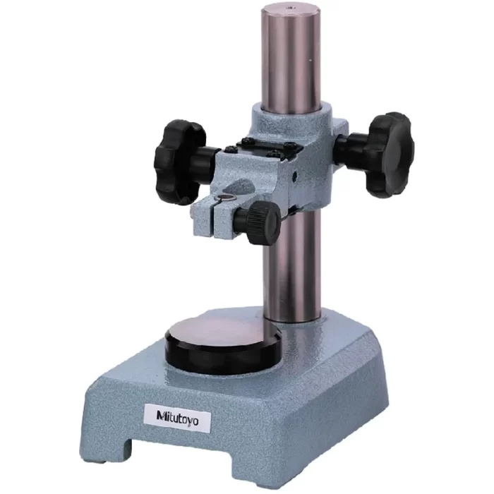 Base Para Reloj Comparador (215-505) Mitutoyo