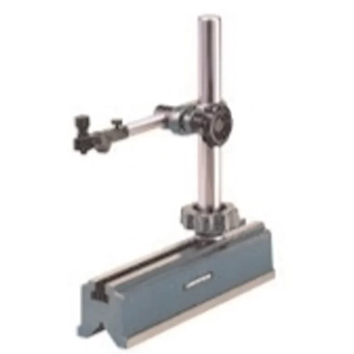 Base Universal Ajuste Fino 220 Mm. (914-101) Mitutoyo