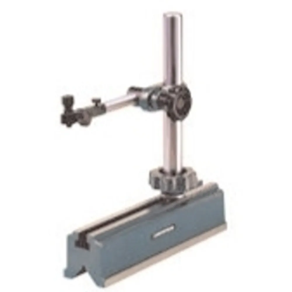 Base Universal Ajuste Fino 220 Mm. (914-101) Mitutoyo