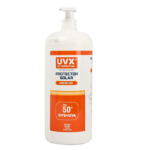 Bloqueador Solar Uvx Fps 50+ 1l Premium