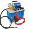Bomba Comprobacion Electrica 0-60 Bar (WT4010)