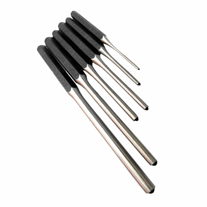 Jgo Botadores 6 Pzs. (50614) Force