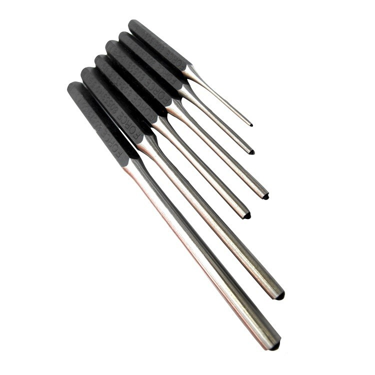 Jgo Botadores 6 Pzs. (50614) Force