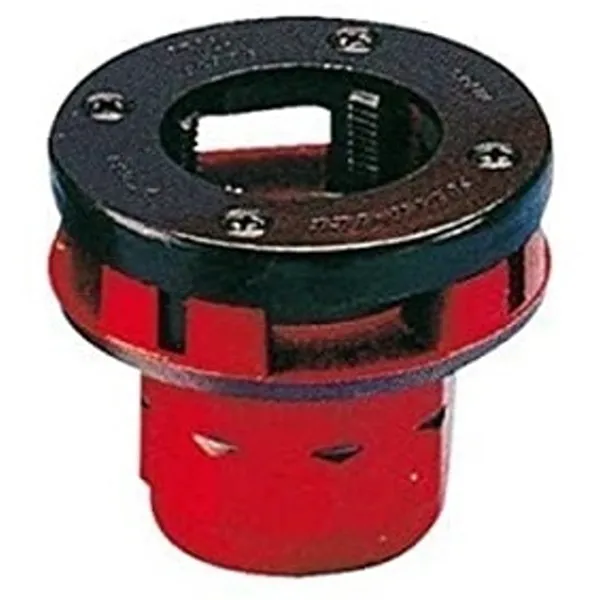 Cabezal 600 3/4" Terraja Npt Super Ego (6005N00)