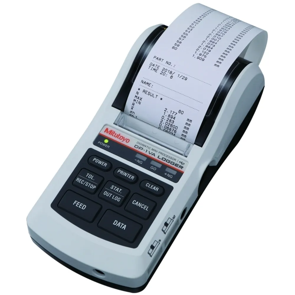 Cable Conexion Reloj (936937) Mitutoyo