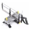 Caja de Inglete Stanley Prensadora Con Serrucho (20-800)