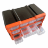 Caja Organizadora 12 Gavetas (Dpc014)