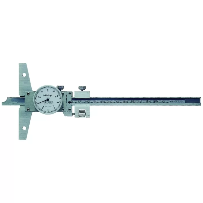 Calibrador de Profundidad 300 Mm, 0.05 Mm (527-303-50 Mitutoyo
