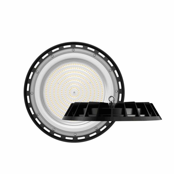 Campana Led 250w Industrial Ufo Ip65