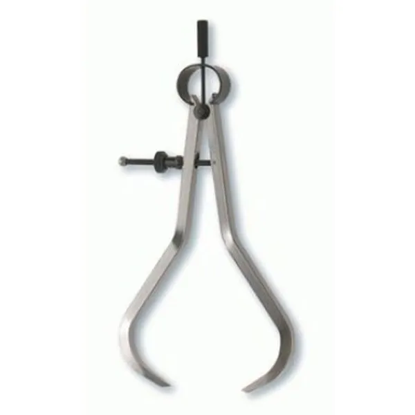 Compas Exterior 10" (2191), Cocaco Angelito