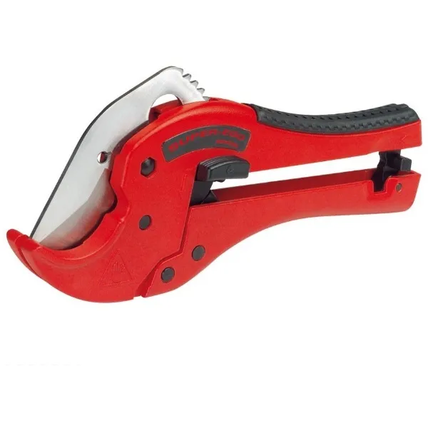 Cortador P/Tubo Plast. 2.1/2" - 63 Mm. (5686300), Super Ego