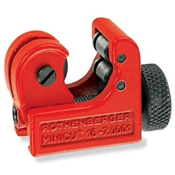 Cortatubos 3-16 Mm. (1/8"-5/8") #716 (7162000), Super Ego