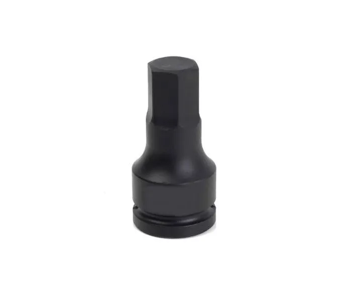 Dado Impacto Allen 3/4" De 27 Mm. Modelo (64846027) Force