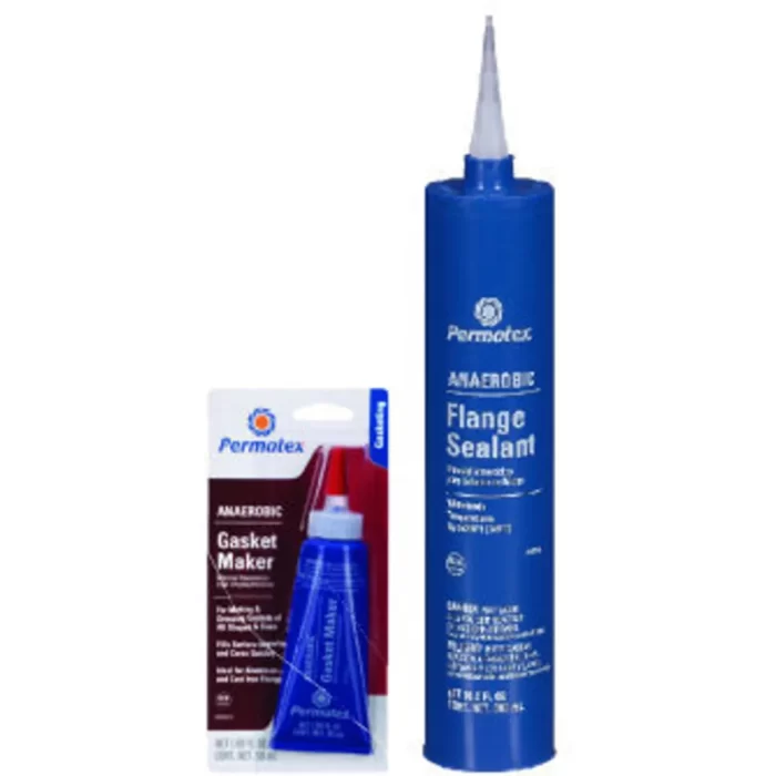 Eliminador Empaquetadura 6 Ml. Permatex (51817)