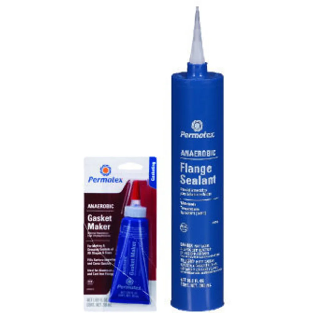 Eliminador Empaquetadura 6 Ml. Permatex (51817)