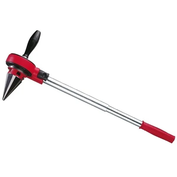 Escariador De 2" Para Cañerias (7850000), Super Ego