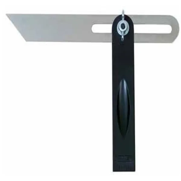 Escuadra Scantillon 8" (2167), Cocaco Angelito