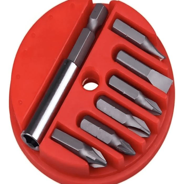 Estuche Puntas Cruz Y Planas (Vi-0154616)