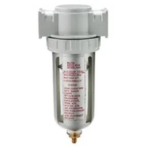 Filtro De Aire De 1/2" (Af80-1/2"), Muzi