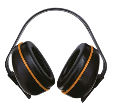 Fono Tipo Cintillo NRR 21 dB., dieléctrico WIND 1