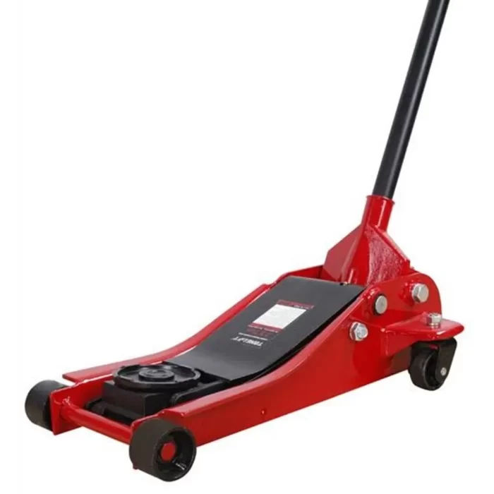 Gata Caiman Baja 3 Ton. (Tl-1535), Bigred