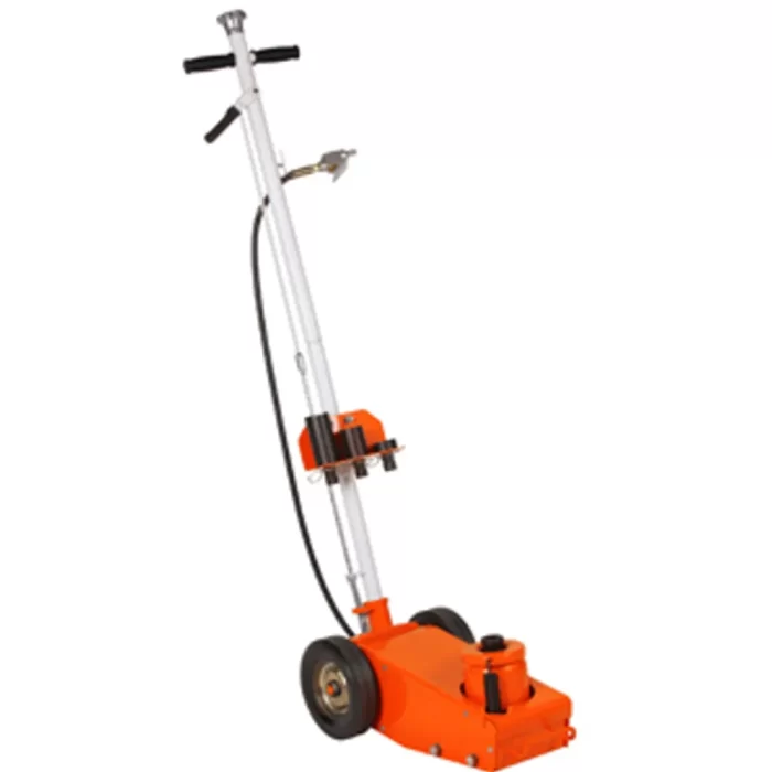 Gata Caiman Neumatica 22.0 Ton. (Tl-A2022), Bigred