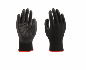 Guantes Nylon Palma Poliuretano Pu