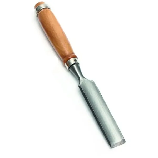 Gubia De 3/8" Mango Madera (11041), Cocaco Angelito