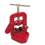 Prensa Cañería Horquilla de 1/8 a 4"