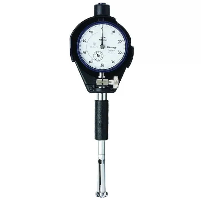 Jgo. Micrómetro Interior 7-10 Mm. (526-124-20) Mitutoyo