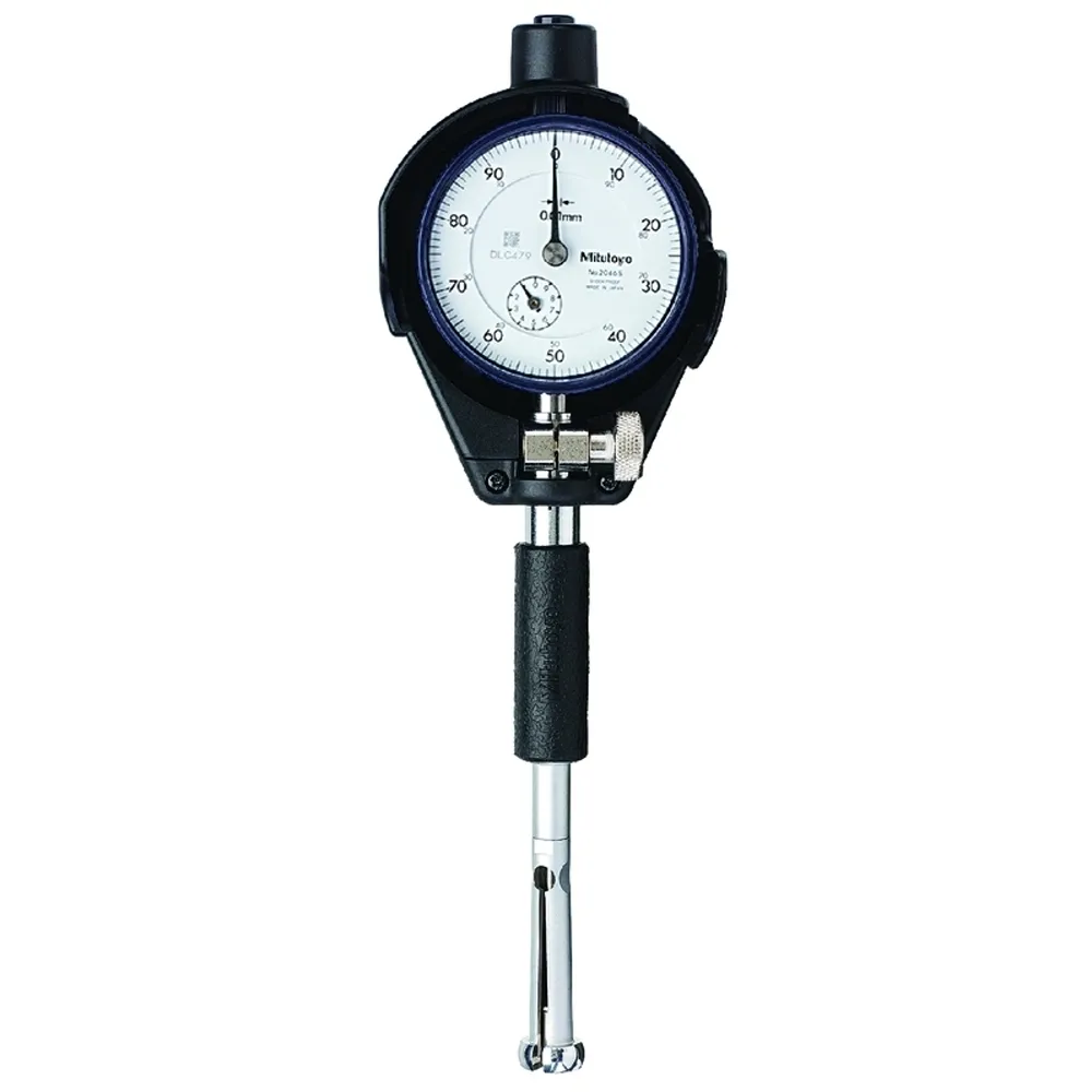 Jgo. Micrómetro Interior 7-10 Mm. (526-124-20) Mitutoyo