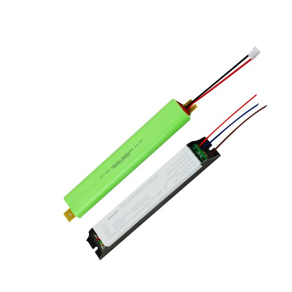 Kit Emergencia Universal 20w