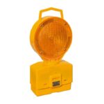 Luz Barricadas de destello