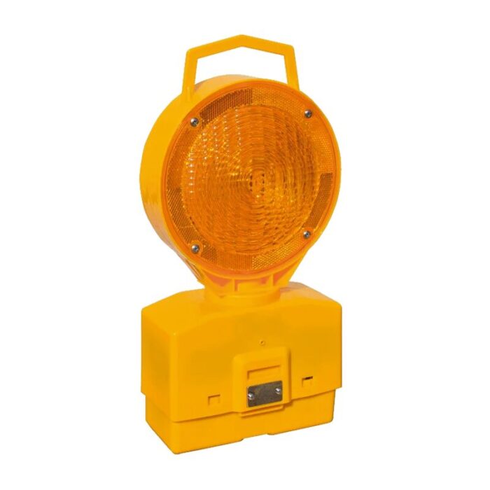 Luz Barricadas de destello