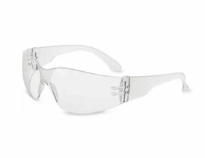 Lente de Seguridad Spy Claro