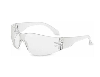 Lente de Seguridad Spy Claro