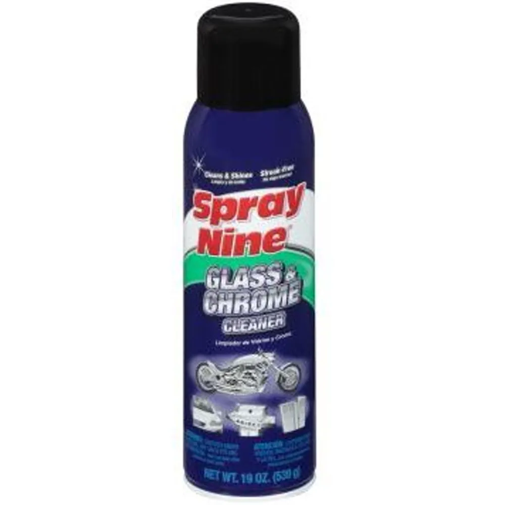 Limpiador Spray Ac. Inox. Y Sup. Metalicas Permatex (23319)