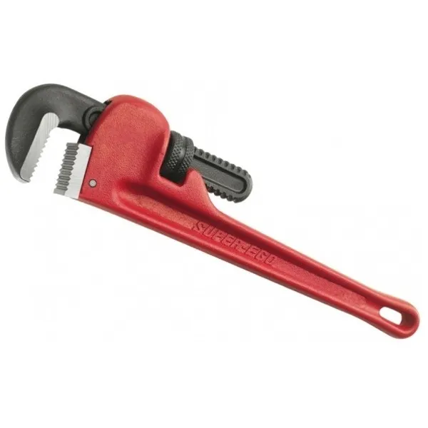 Llave Stillson De 18" H.Duty (Se1221800), Super Ego